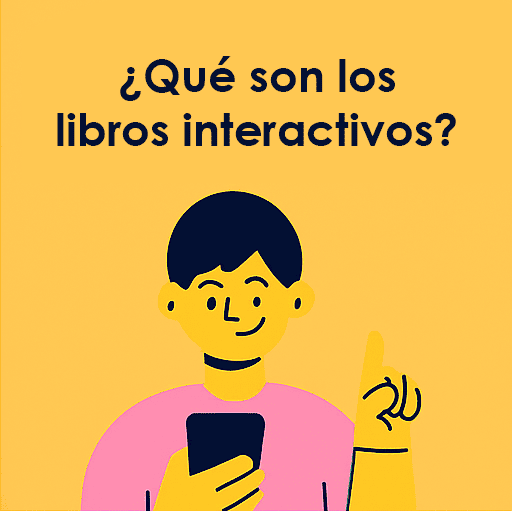 Libros interactivos